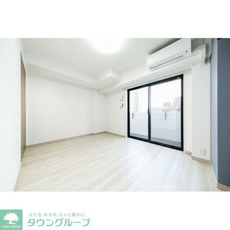 ムニレジデンス上野(旧名称:ベルファース上野)の物件内観写真